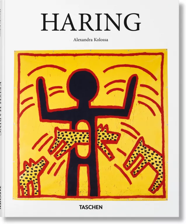 Haring - tantis.pl