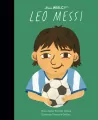 Mali WIELCY. Leo Messi - tantis.pl