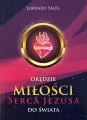 Orędzie miłości serca Jezusa do świata - tantis.pl