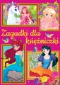 Zagadki dla księżniczki - tantis.pl