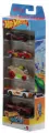Hot Wheels Let's Race Na start! 5-pak - tantis.pl