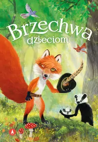 Brzechwa dzieciom - tantis.pl