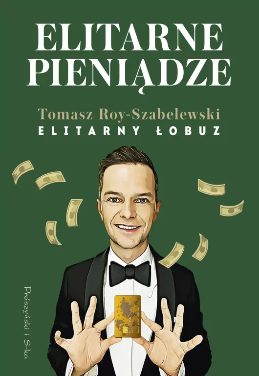 Elitarne pieniądze - tantis.pl