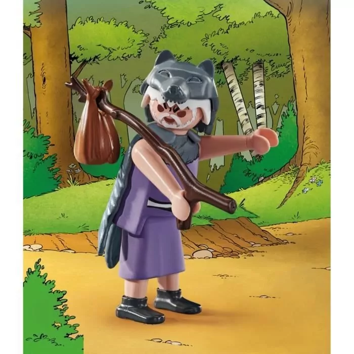 Prolix. Asterix 71546 - tantis.pl