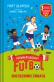 Mistrzowie świata. Niewiarygodny futbol - tantis.pl