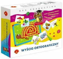 Wyścig Ortograficzny Big