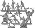 Zombicide: Czarna Plaga - tantis.pl