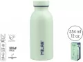 Butelka termiczna 354ml 1918 Zielona MILAN - tantis.pl