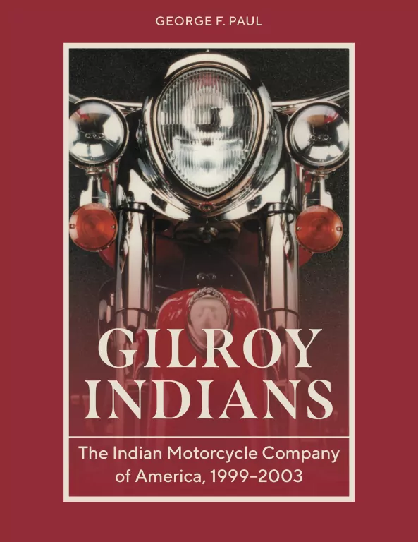 Gilroy Indians - tantis.pl