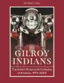 Gilroy Indians - tantis.pl