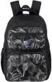 Plecak szkolny Dream Tech czarny OXFORD - tantis.pl