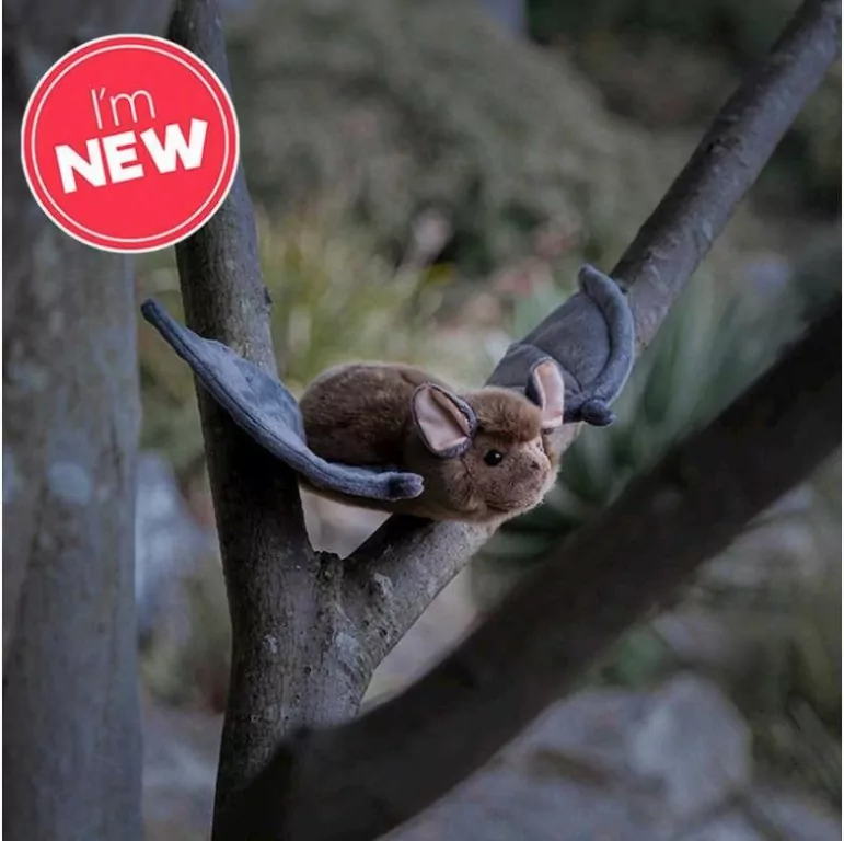 Nietoperz - tantis.pl