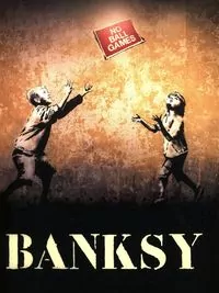 Banksy - tantis.pl