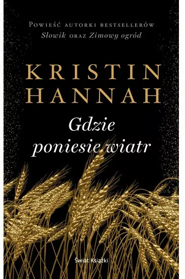 Gdzie poniesie wiatr - tantis.pl