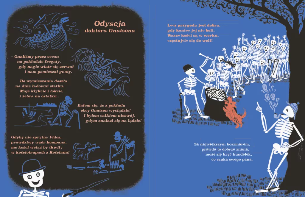 O psiakość! - tantis.pl