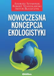 Nowoczesna koncepcja ekologistyki