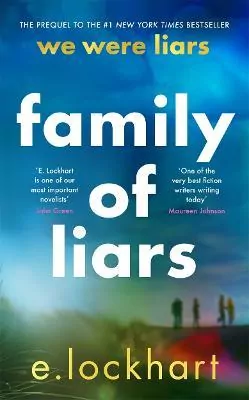 Family of Liars - tantis.pl