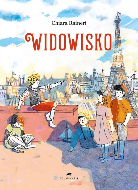 Widowisko - tantis.pl