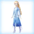 Elsa śpiewająca. Kraina Lodu. Disney Princess. HXD35 - tantis.pl