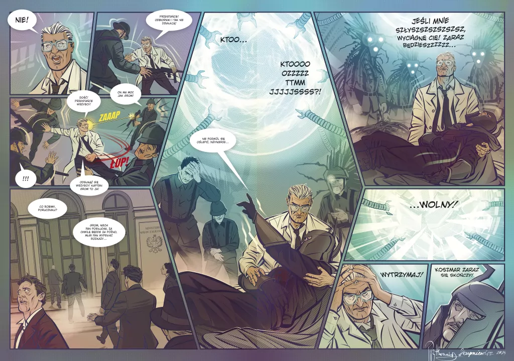 Pałac wszystkich przyszłości T.2 - tantis.pl