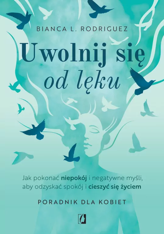 Uwolnij się od lęku - tantis.pl