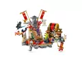 LEGO® NINJAGO®. Arena turniejowa 71818 - tantis.pl