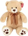 Miś Ballu karmelowy 60cm - tantis.pl