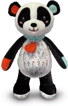 Przytulanka panda - tantis.pl
