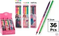 KREDKI OLO 6KOL METALC BD GIRLS MP WB - tantis.pl