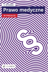 Prawo medyczne w pigułce + testy online w.2