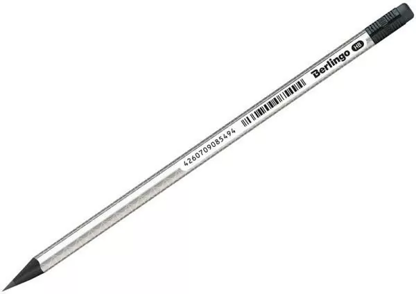 Ołówek Glow HB - tantis.pl