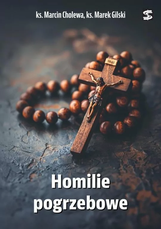 Homilie pogrzebowe - tantis.pl