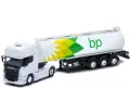 Cysterna Scania V8 R730, BP 1:64 - tantis.pl