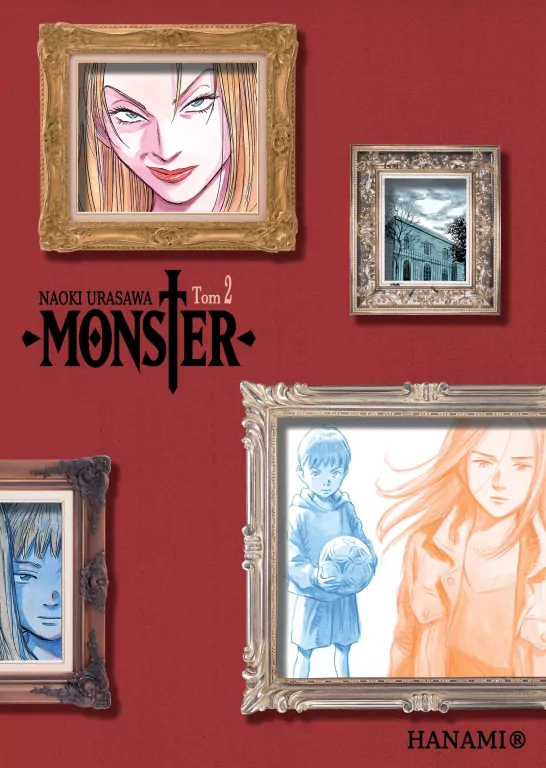 Monster Tom 2 - tantis.pl