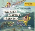 Zagadka Zawiszy Czarnego. Ignacy i Mela na tropie złodzieja. Audiobook - tantis.pl