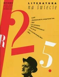 Literatura na świecie 2018/11-12 - tantis.pl