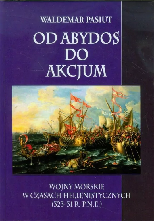 Od Abydos do Akcjum - tantis.pl