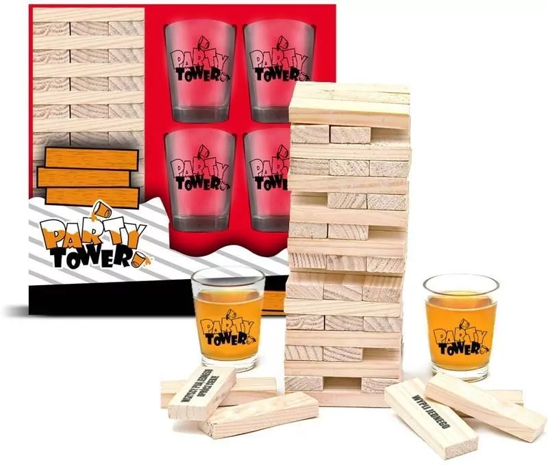 Imprezowa Wieża - tantis.pl