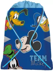 Worek na gimnastykę Mickey Mouse