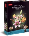 Cubic Fun Kwiaty Lilia I Tulipan - tantis.pl