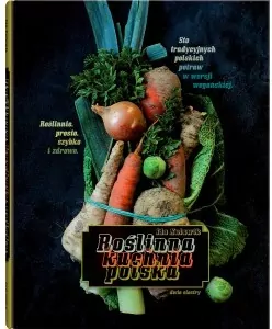 Roślinna kuchnia polska - tantis.pl