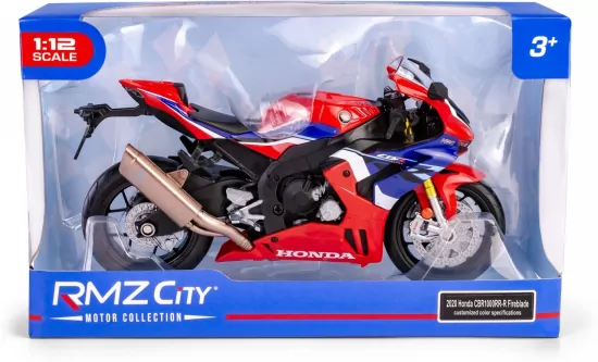 RMZ 1:12 Honda CBR1000RR-R Fireblade 2020 (Racing)