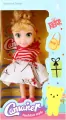 Lalka 15 cm. Mix - tantis.pl