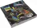 SERWETKA PAP 3W 330X330 PAD CZAR PM OP - tantis.pl