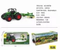 Traktor - tantis.pl