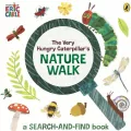 The Very Hungry Caterpillar's Nature Walk - tantis.pl