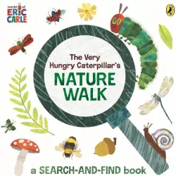 The Very Hungry Caterpillar's Nature Walk