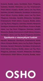 Spotkania z niezwykłymi ludźmi - tantis.pl