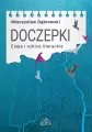 Doczepki. Eseje i szkice literackie - tantis.pl