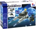 Klocki konstrukcyjne Space Team 103 elementy - tantis.pl